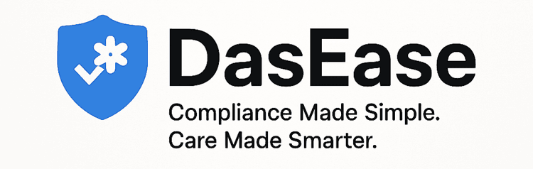 DasEase Logo